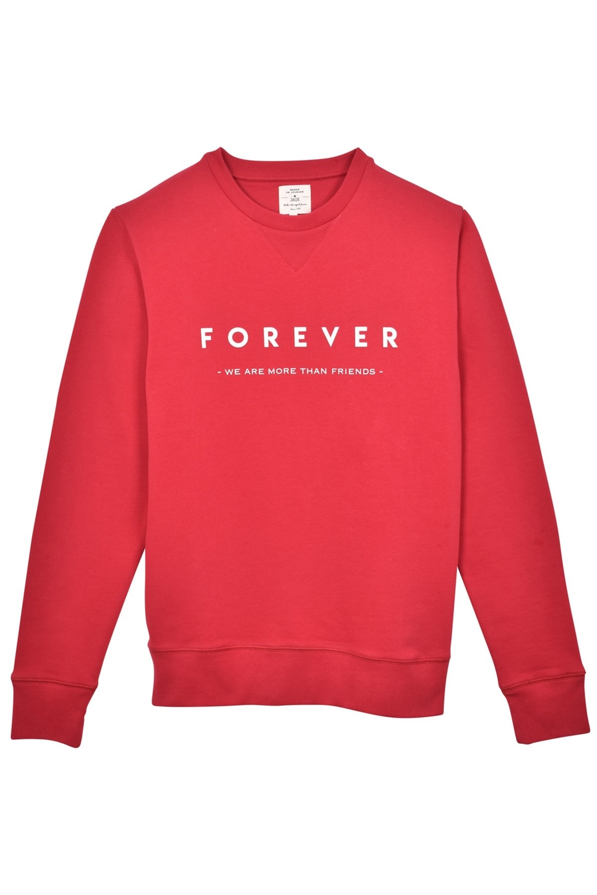 sweat forever rouge